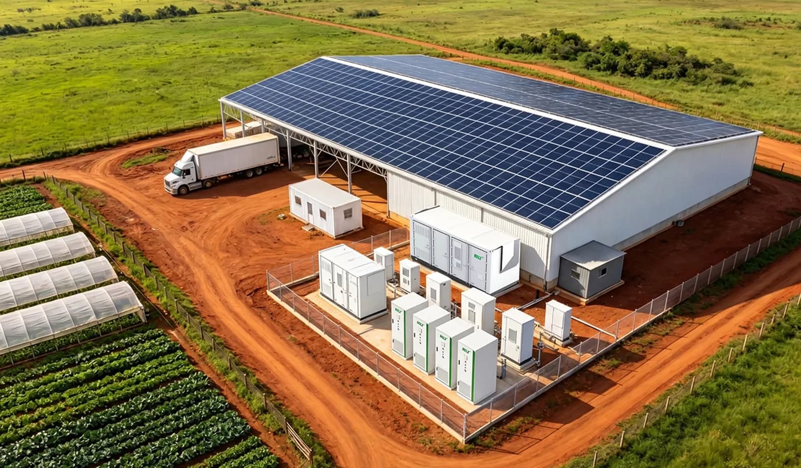 Agricultural Solution
