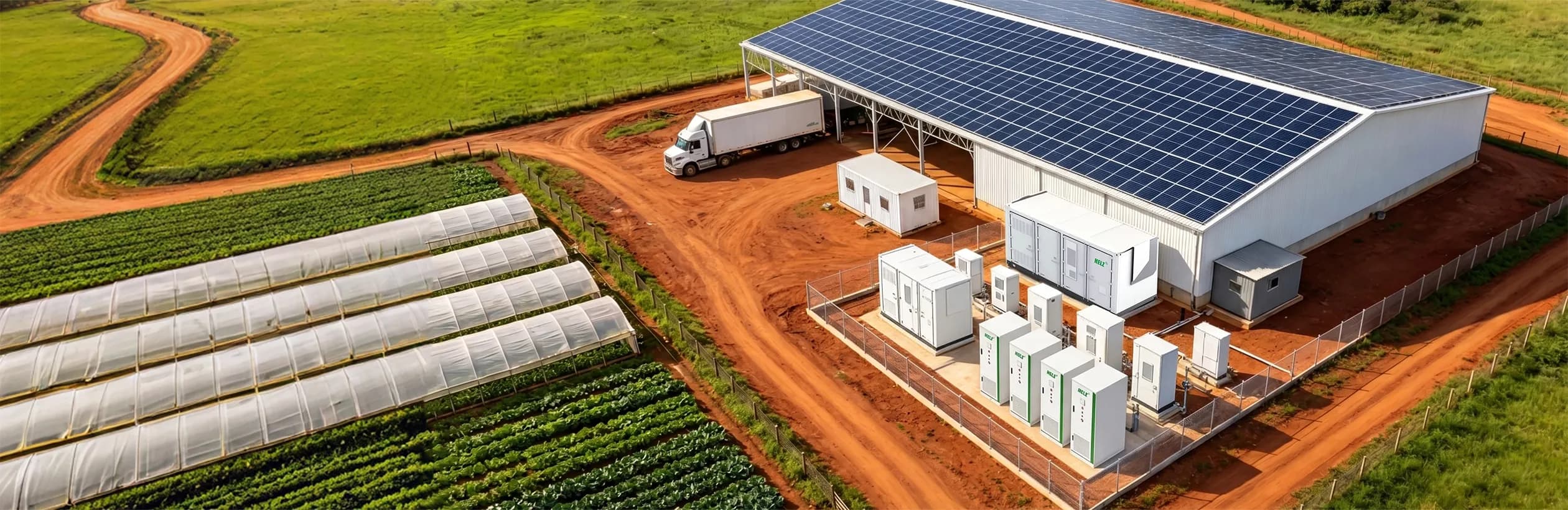 Agricultural Solution