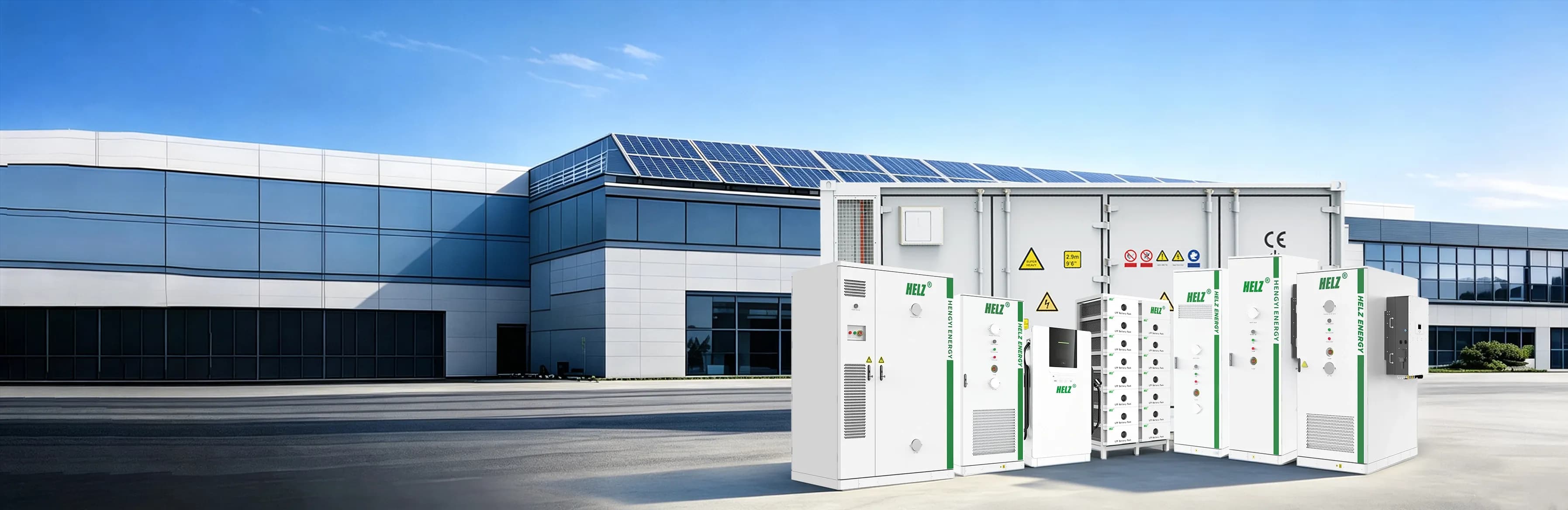 Solutions Banner